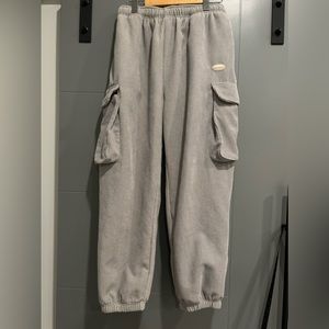Sisters and Seekers Cargo Corduroy Jogger Pant